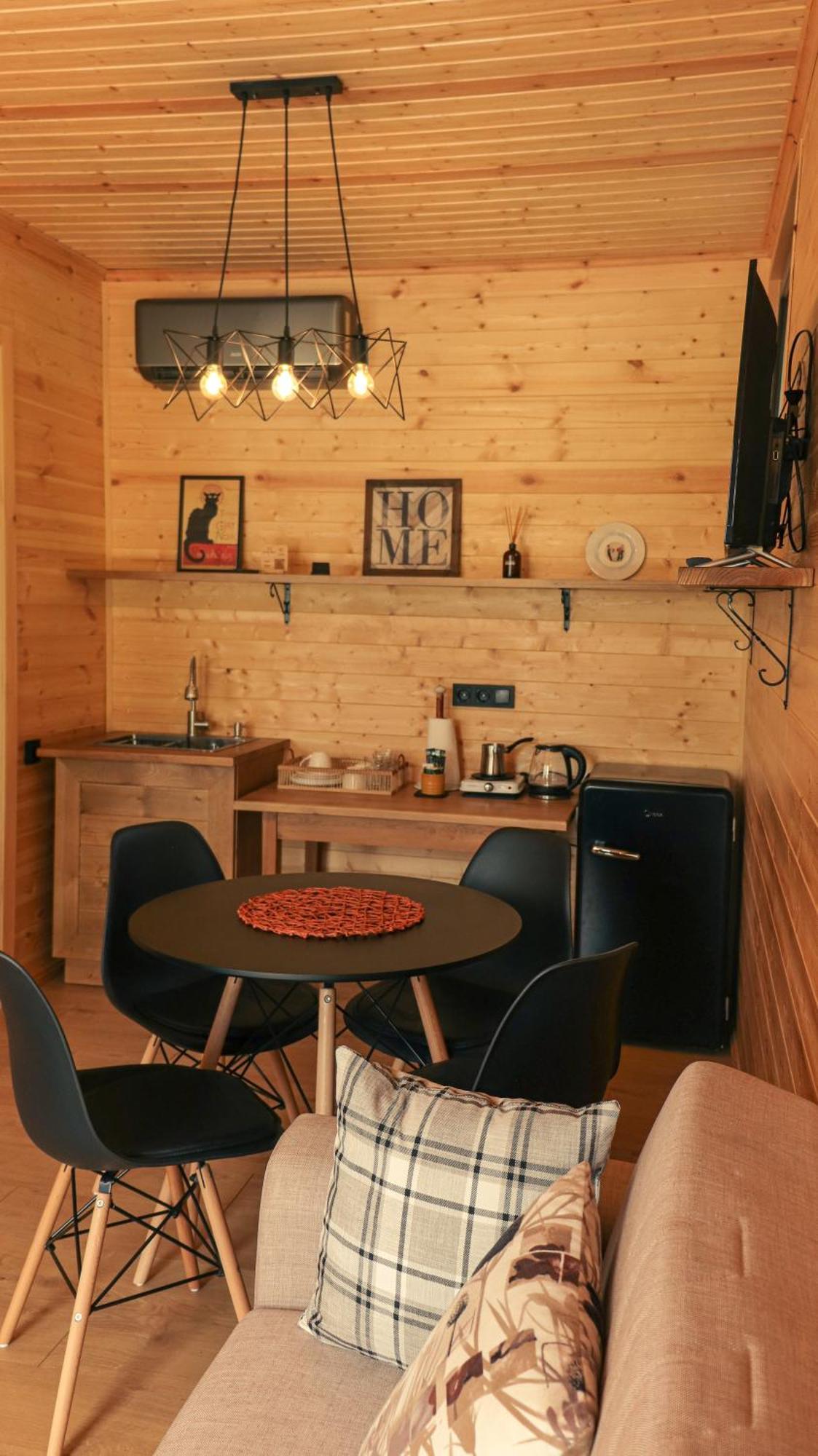 Garden Rooms In Kutaisi Luaran gambar