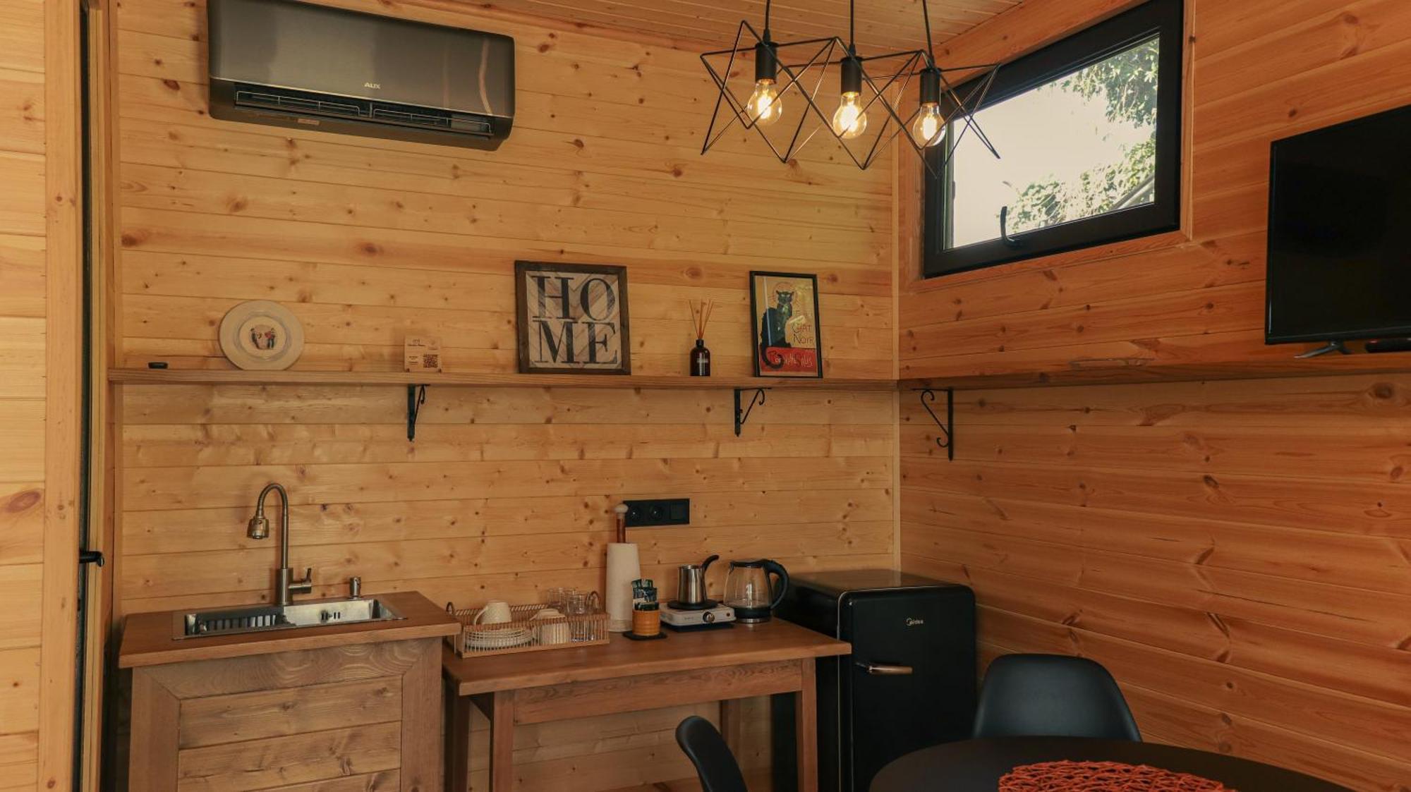 Garden Rooms In Kutaisi Luaran gambar