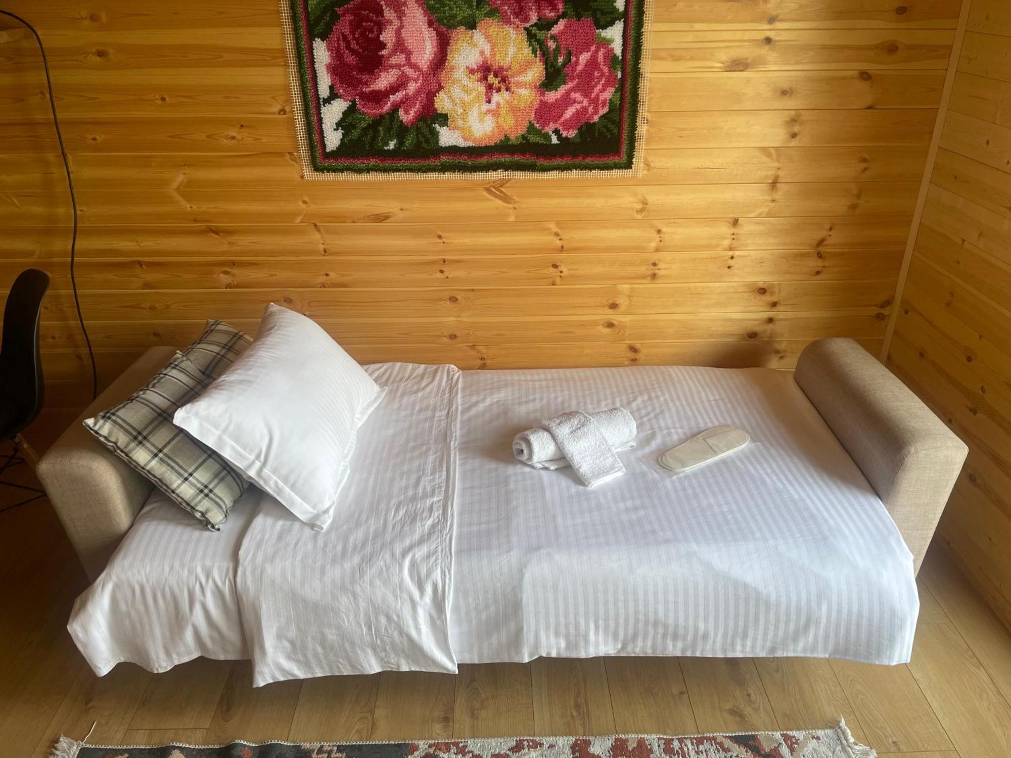 Garden Rooms In Kutaisi Luaran gambar